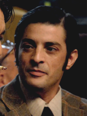 Pablo Rago; Arjantinli oyuncu