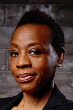 Marianne Jean-Baptiste; Camberwell,Londra,İngiltere doğumlu İngiliz oyuncu, yönetmen
