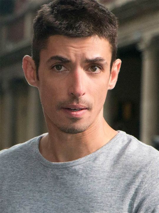 Alberto Guerra; Havana, Küba doğumlu Kübalı oyuncu