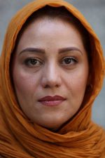 Shabnam Moghadami; İranlı oyuncu