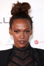 Judith Shekoni; Manchester,İngiltere doğumlu İngiliz  oyuncu