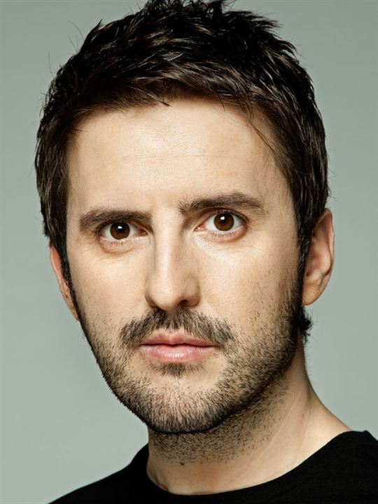 Julián López; İspanyol oyuncu, senarist