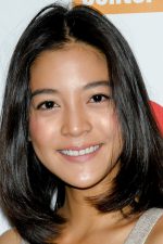 Apinya Sakuljaroensuk; Tayland doğumlu Taylandlı oyuncu