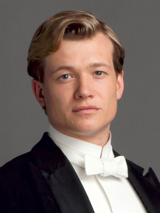 Ed Speleers; Chichester,Sussex,İngiltere doğumlu Edward John Speleers,Edward Speleers,Edward Speleers olarak da bilinen İngiliz  oyuncu