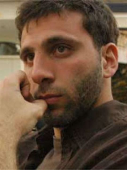 Alejo Flah; senarist