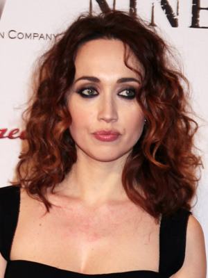 Chiara Francini; İtalyan oyuncu