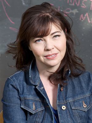 Sophie Pincemaille; Fransız oyuncu, senarist