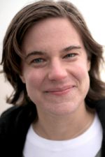 Sabine Bernardi; senarist, yönetmen