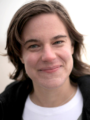 Sabine Bernardi; senarist, yönetmen