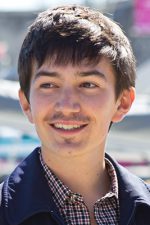 Solal Forte; Fransız oyuncu