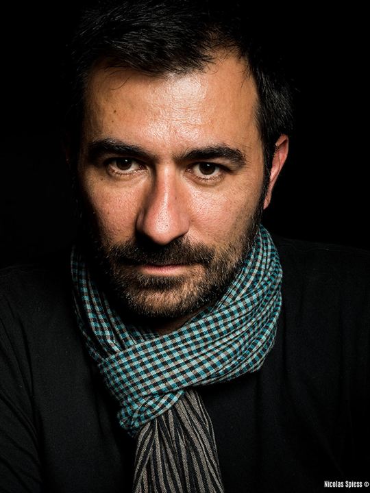 Nathan Nicholovitch; Fransız diyalog yazarı, senarist, yapımcı
