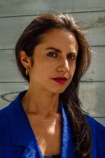 Madeline Hollander; Los Angeles, Kaliforniya, ABD doğumlu Amerikalı koreograf