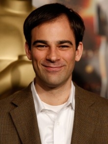 Doug Sweetland; Amerikalı yönetmen