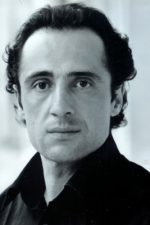 Bruno Ricci; Fransız oyuncu