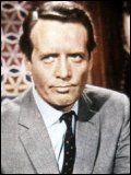 Patrick McGoohan; Patrick Joseph McGoohan olarak da bilinen Amerikalı oyuncu, yönetmen, senarist