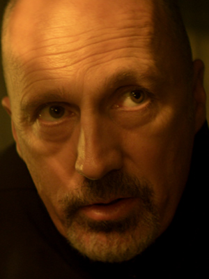 Nicholas Bell; oyuncu