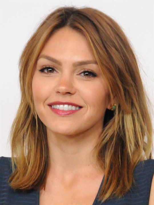 Aimee Teegarden; Aimee Richelle Teegarden olarak da bilinen Amerikalı oyuncu, ortak yapımcı