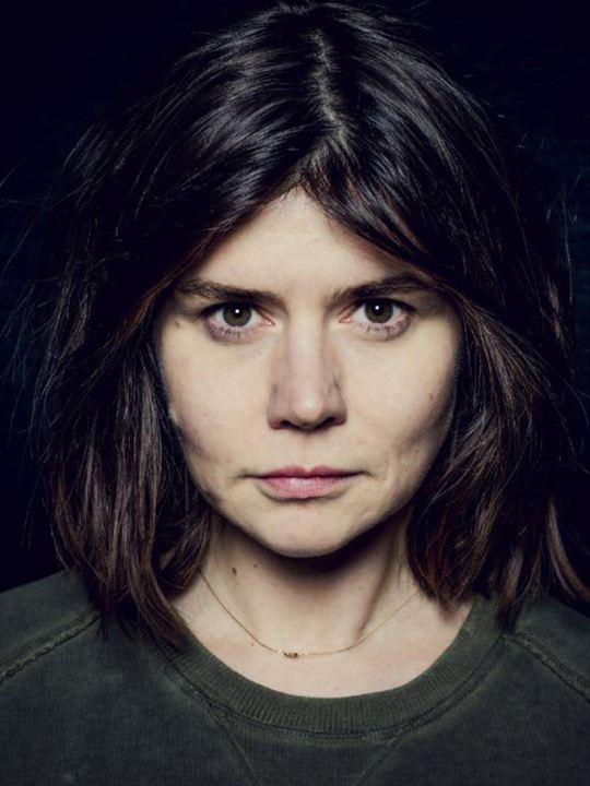 Malgorzata Szumowska; Kraków, Polonya doğumlu Polonyalı yönetmen, senarist, yapımcı