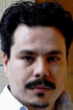 Gabriel Mariño; Meksikalı kurgucu