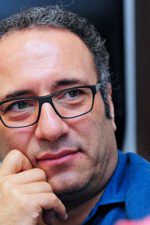 Reza Mirkarimi; Tahran, İran doğumlu Seyyed Reza Mir-Karimi,Reza Mir-Karimi,Seyyed Reza Mir-Karimi olarak da bilinen İranlı senarist, yapımcı, yönetmen