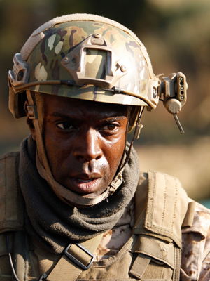 Leroy Gopal; Harare, Zimbabve doğumlu Zimbabveli oyuncu