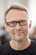 Karsten Kiilerich; yönetmen, senarist