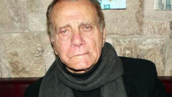 Erdoğan Vatansever; İstanbul, Türkiye doğumlu Türk oyuncu