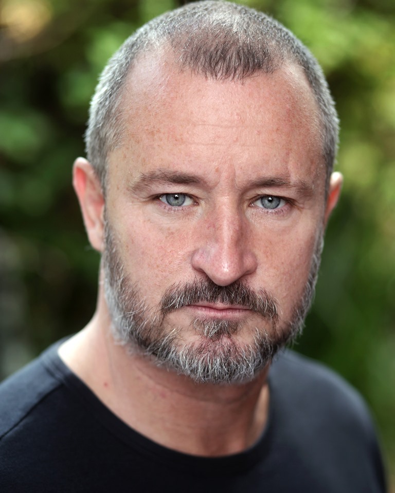 Stuart Wolfenden; Rochdale,Greater Manchester,İngiltere doğumlu İngiliz  oyuncu