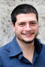Claudio Giovannesi; İtalyan senarist, yönetmen, besteci