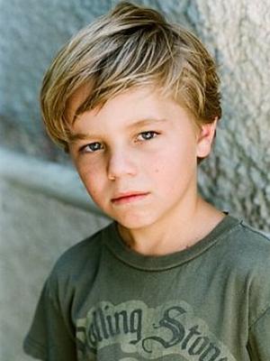 Maxwell Perry Cotton; Amerikalı oyuncu