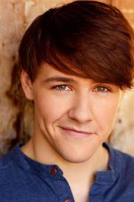 Connor McRaith; oyuncu