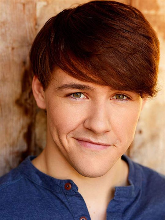 Connor McRaith; oyuncu