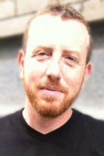 Ross Venokur; senarist, yönetmen