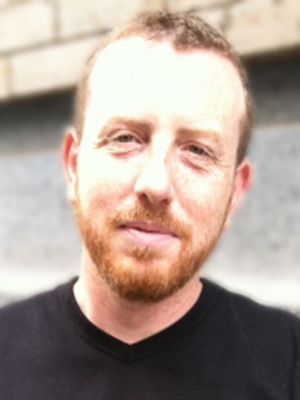 Ross Venokur; senarist, yönetmen