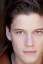 Justin Kelly (III); Toronto,Ontario,Kanada doğumlu Kanadalı  oyuncu