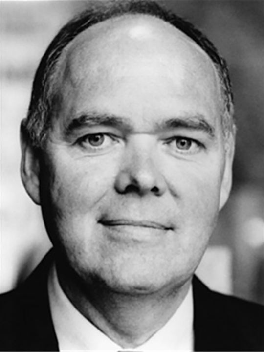 Richard Cordery; oyuncu