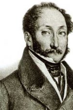 Felice Romani; Cenova, İtalya doğumlu İtalyan şair, opera bestecisibesteci