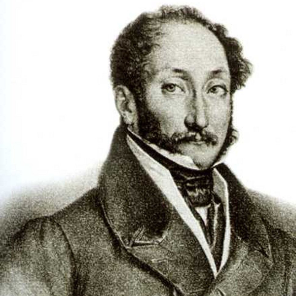 Felice Romani; Cenova, İtalya doğumlu İtalyan şair, opera bestecisibesteci