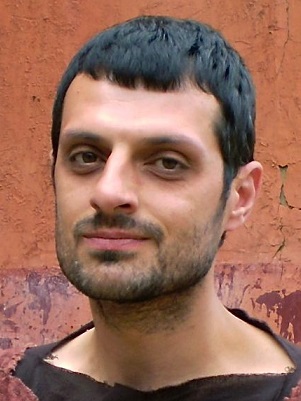 Velislav Pavlov; Bulgar oyuncu
