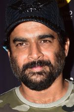 Madhavan; Cemşidpur, Jharkhand, Hindistan doğumlu Madhavan Ranganathan olarak da bilinen Hint oyuncu