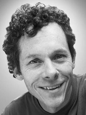 Tyler Coppin; Amerikalı oyuncu