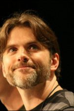 Byron Howard; Amerikalı yönetmen, oyuncu, senaryoya katkı