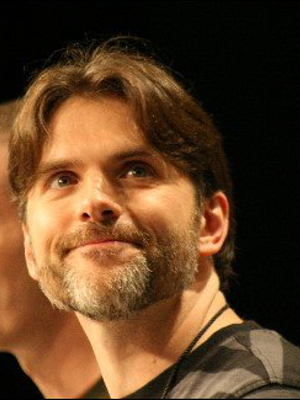 Byron Howard; Amerikalı yönetmen, oyuncu, senaryoya katkı