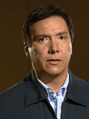 Benito Martinez; Benito James Martinez olarak da bilinen Amerikalı oyuncu