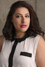 Shani Klein; İsrailli oyuncu