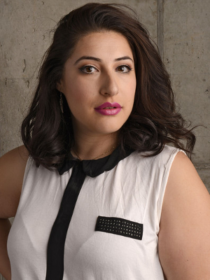Shani Klein; İsrailli oyuncu