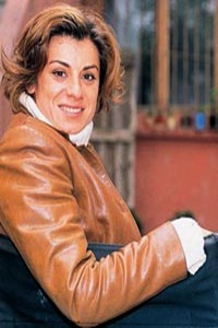 Türkan Derya; Türk yönetmen, genel yayın yönetmeni, senarist