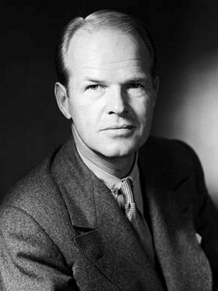 Louis Jean Heydt; Amerikalı oyuncu