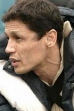 Djamshed Usmonov; Asht, Tacikistan doğumlu Tacik oyuncu, yönetmen