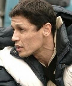 Djamshed Usmonov; Asht, Tacikistan doğumlu Tacik oyuncu, yönetmen